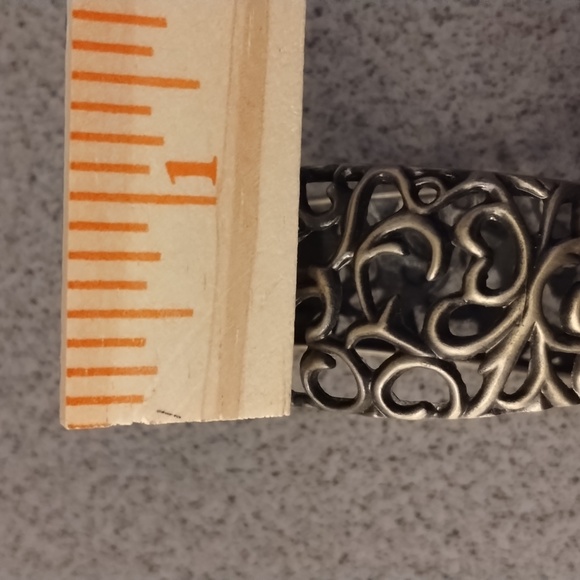 Retro Metal Bracelet - Picture 6 of 6